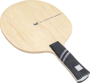 Butterfly Boll Mezzoforte Table Tennis Blade Butterfly