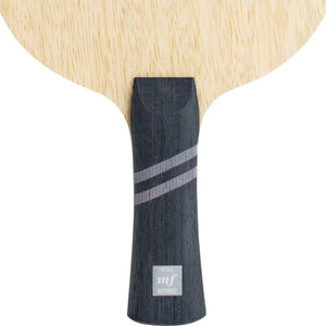 Butterfly Boll Mezzoforte Table Tennis Blade