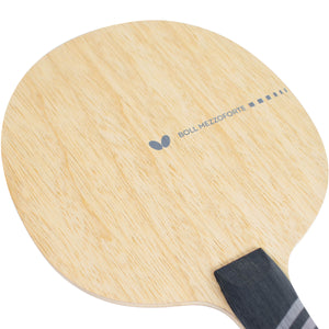 Butterfly Boll Mezzoforte Table Tennis Blade