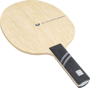 Butterfly Boll Mezzoforte Table Tennis Blade