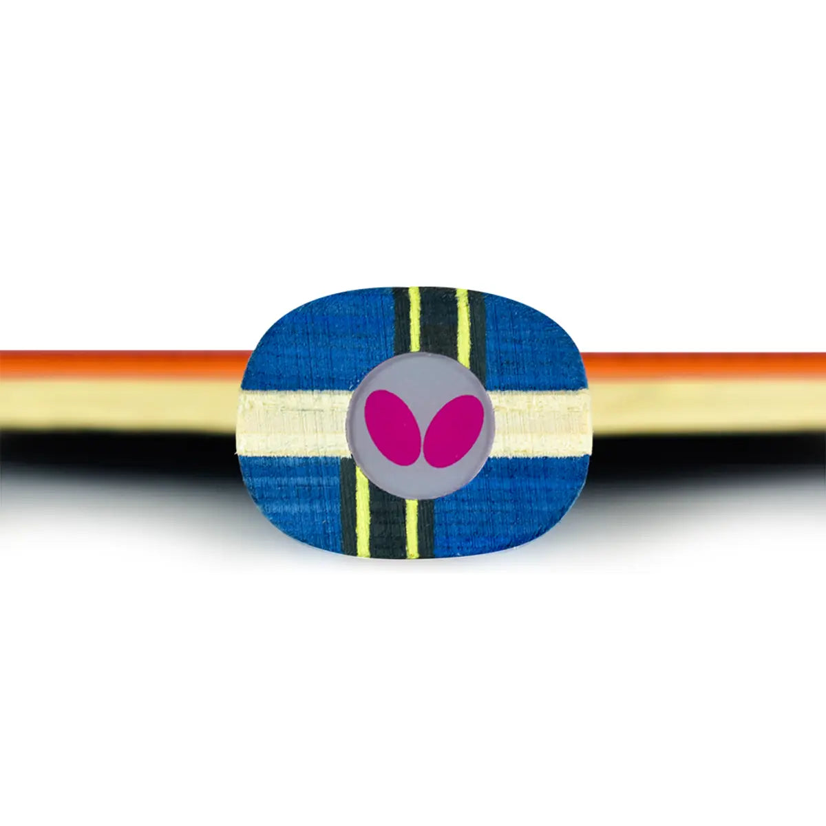Butterfly Bty CS 1000 Table Tennis Racket Butterfly