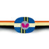 Butterfly Bty CS 1000 Table Tennis Racket Butterfly