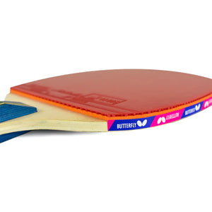 Butterfly Bty CS 1000 Table Tennis Racket Butterfly