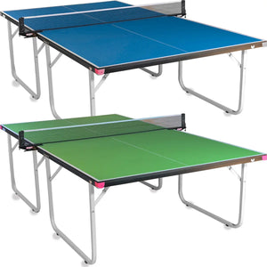 Butterfly Compact 19 Table Tennis Table Butterfly