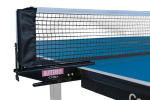 Butterfly Compact 19 Table Tennis Table Butterfly