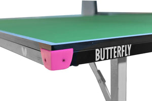 Butterfly Compact 19 Table Tennis Table Butterfly