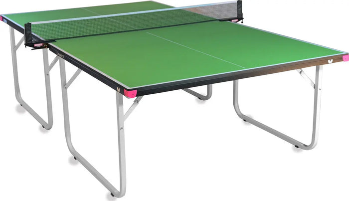 Butterfly Compact 19 Table Tennis Table
