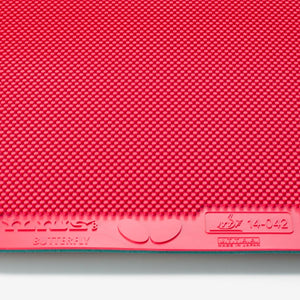 Butterfly Ilius B Table Tennis Rubber