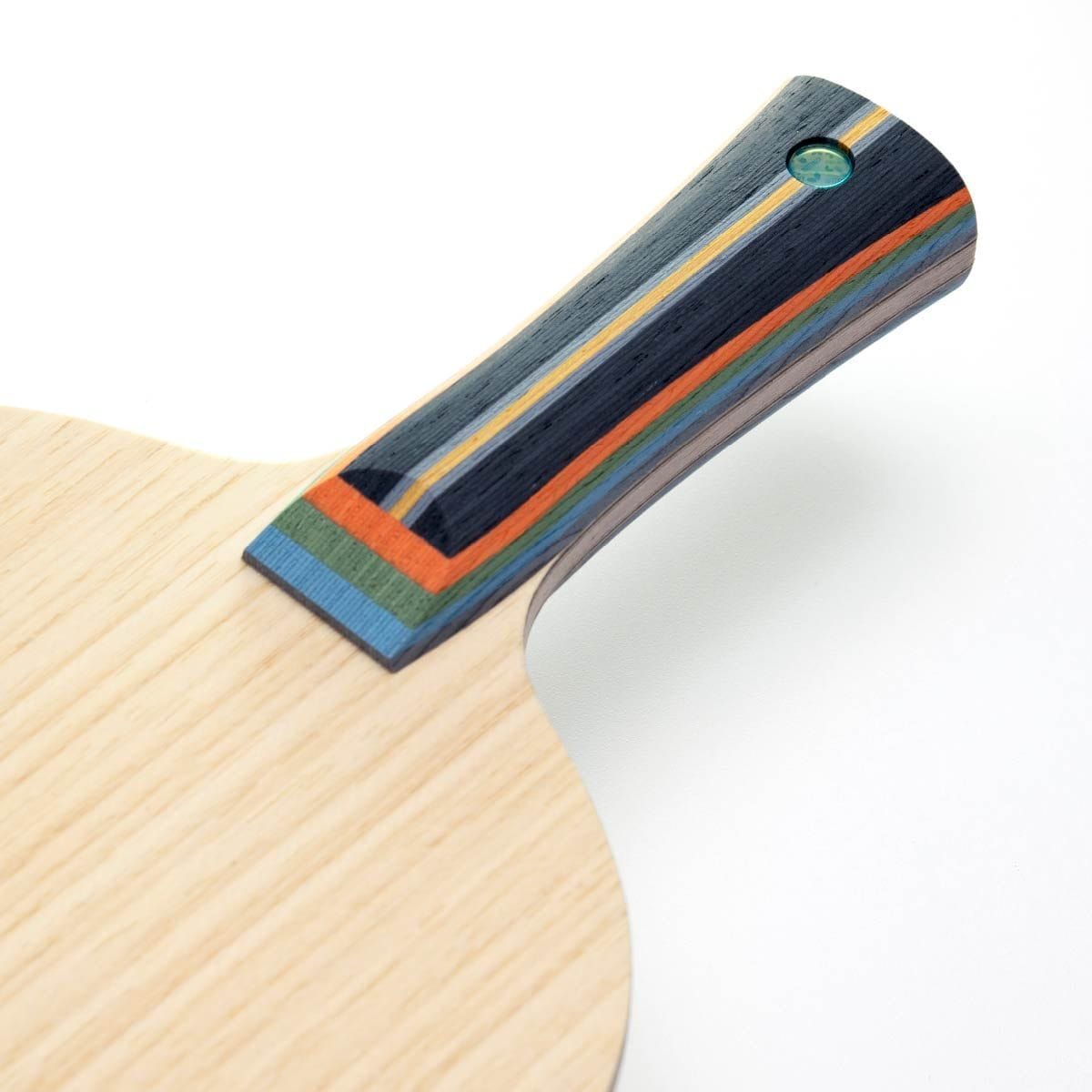 Butterfly Lin Yun-Ju Super ZLC Table Tennis Blade Butterfly