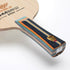 Butterfly Lin Yun-Ju Super ZLC Table Tennis Blade Butterfly