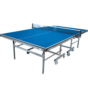Butterfly Match 22 Rollaway Table Tennis Table