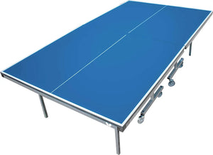Butterfly Match 22 Rollaway Table Tennis Table Butterfly