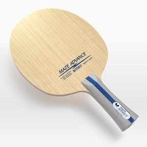 Butterfly Maze Advance Table Tennis Blade Butterfly