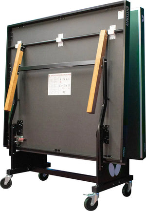 Butterfly Nippon Rollaway Table Tennis Table