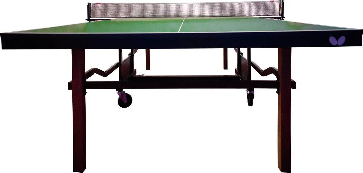 Butterfly Nippon Rollaway Table Tennis Table Butterfly