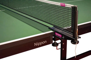 Butterfly Nippon Rollaway Table Tennis Table Butterfly