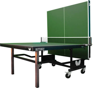 Butterfly Nippon Rollaway Table Tennis Table Butterfly