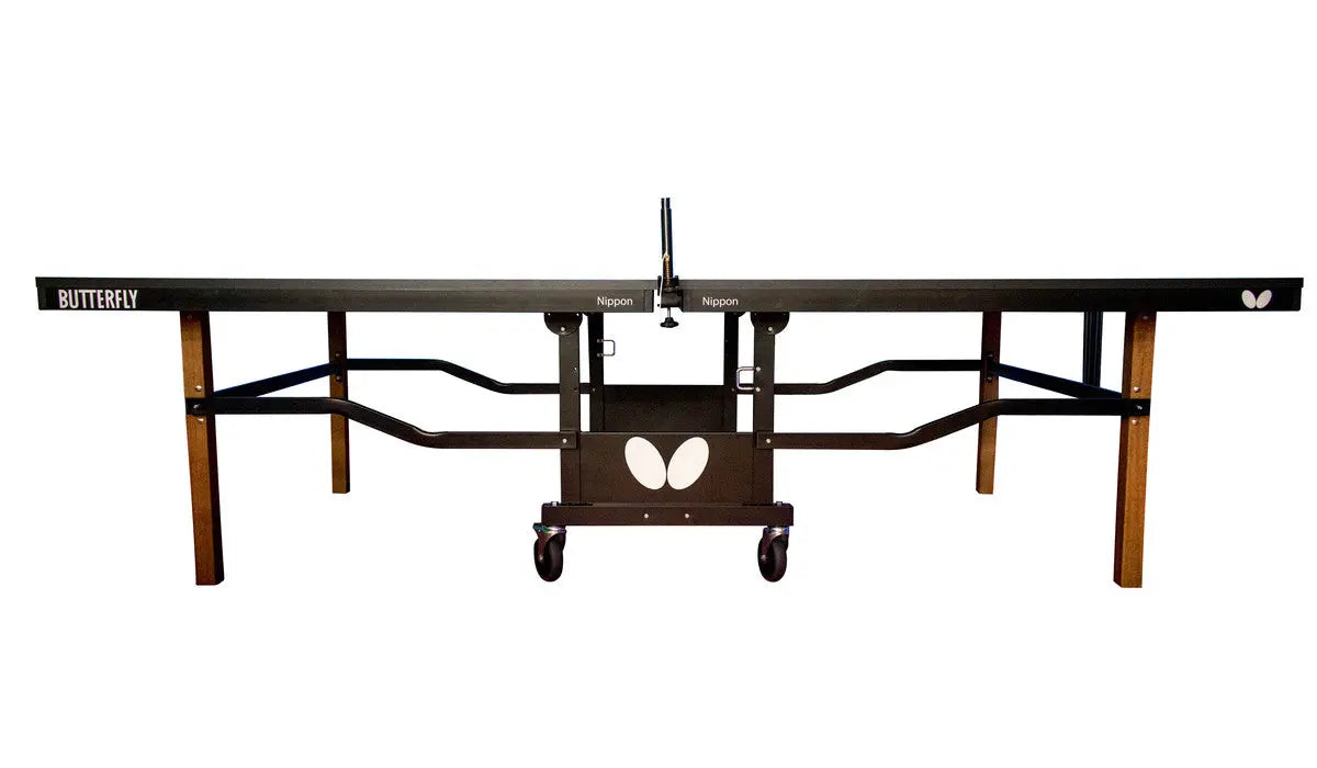 Butterfly Nippon Rollaway Table Tennis Table Butterfly