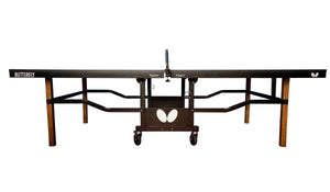 Butterfly Nippon Rollaway Table Tennis Table Butterfly