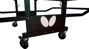 Butterfly Nippon Rollaway Table Tennis Table Butterfly