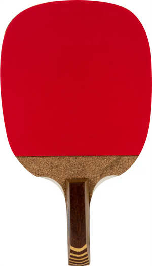 Butterfly Nitchugo Penhold Table Tennis Racket