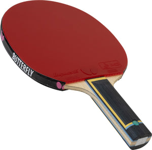 Butterfly Ovtcharov Innerforce ALC Pro-Line Table Tennis Racket Butterfly