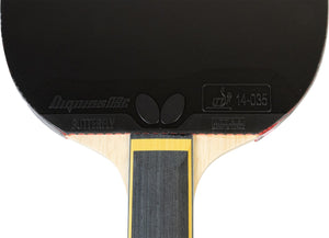 Butterfly Ovtcharov Innerforce ALC Pro-Line Table Tennis Racket Butterfly