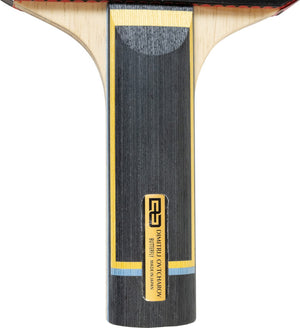Butterfly Ovtcharov Innerforce ALC Pro-Line Table Tennis Racket