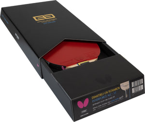 Butterfly Ovtcharov Innerforce ALC Pro-Line Table Tennis Racket
