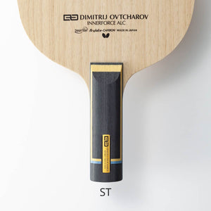 Butterfly Ovtcharov Innerforce ALC Table Tennis Blade Butterfly