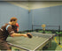 Butterfly Practice Partner 20 Table Tennis Robot Butterfly