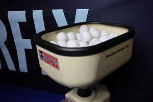 Butterfly Practice Partner 20 Table Tennis Robot