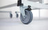 Butterfly Premium Rollaway Table Tennis Table Butterfly