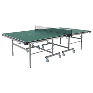 Butterfly Premium Rollaway Table Tennis Table