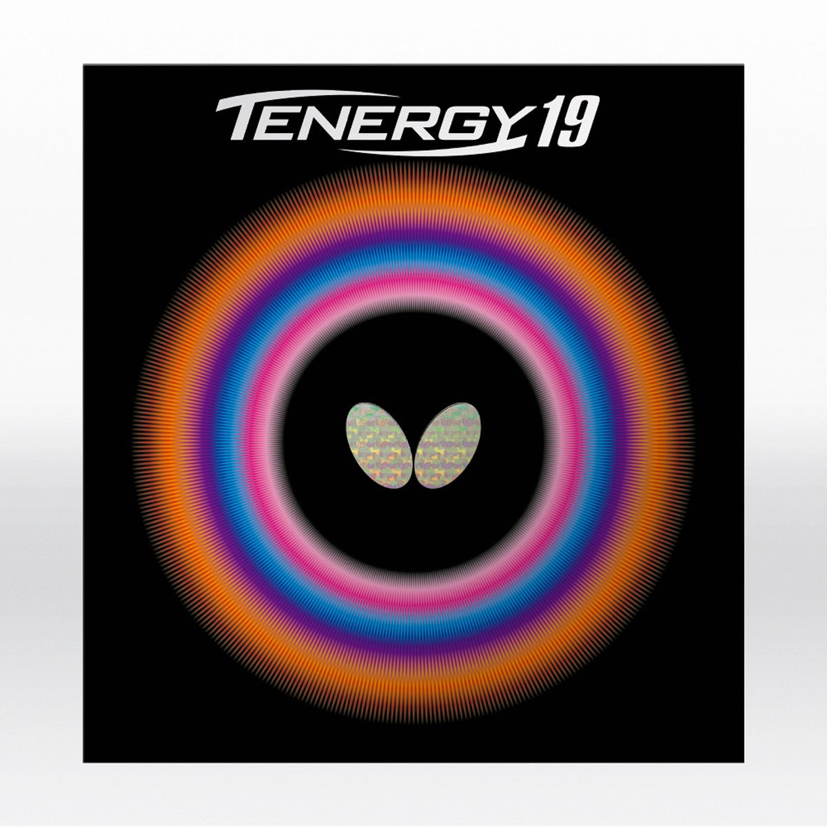 Butterfly Tenergy 19 Table Tennis Rubber Butterfly