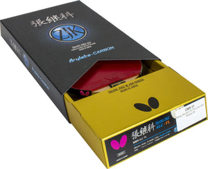 Butterfly Zhang Jike ALC FL Pro-Line With Tenergy 80