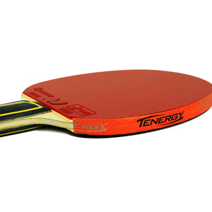 Butterfly Zhang Jike Super ZLC FL Pro-Line w/Bryce High Speed
