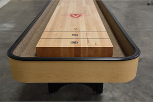 Venture Classic Shuffleboard Table