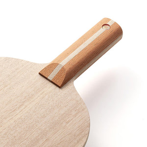 Butterfly Diode V Table Tennis Blade