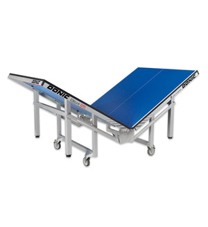 Donic Dehli 25 Tournament-Rated Table Tennis Table Donic