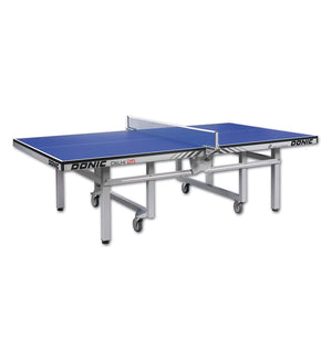 Donic Dehli 25 Tournament-Rated Table Tennis Table
