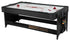 Fat Cat Original 7-foot 2 in 1 Pockey Table GLD Products