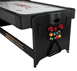 Fat Cat 87" Original Pockey 3 in 1 Game Table GLD Products