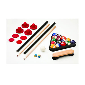 Fat Cat 87" Original Pockey 3 in 1 Game Table