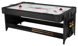 Fat Cat 87" Original Pockey 3 in 1 Game Table