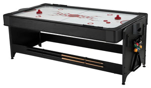 Fat Cat 87" Original Pockey 3 in 1 Game Table GLD Products