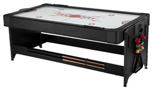 Fat Cat 87" Original Pockey 3 in 1 Game Table GLD Products