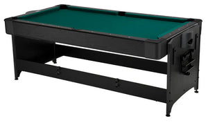 Fat Cat 87" Original Pockey 3 in 1 Game Table