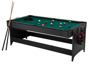Fat Cat 87" Original Pockey 3 in 1 Game Table