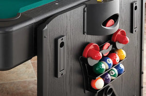 Fat Cat 87" Original Pockey 3 in 1 Game Table